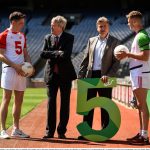 eir Announces Five Year Sponsorship of the GAA Football All- Ireland Senior Championship