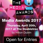 Media awards2017