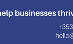 We help businesses thrive and people develop great careers. (1)