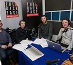 CC BACK PAGE PODCAST