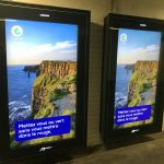 OH LÀ LÀ! IRELAND TAKES TO THE PARIS METRO IN NEW TOURISM CAMP