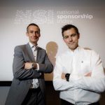 Mark Nolan, Core Research and Jamie Macken, Core Sponsorship