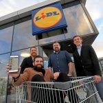 AdWorld Photo – Lidl Updated