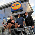 AdWorld Photo – Lidl Updated featured image