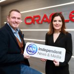 IN&M ORACLE Partnership