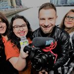 Jill, Natasha, Marcin, Riki RNN live 3