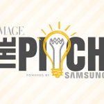 The Pitch 2019