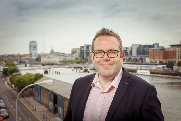 Chris Nolan Appointed MD of Zenith as Craig Farrell Takes on New Role ...