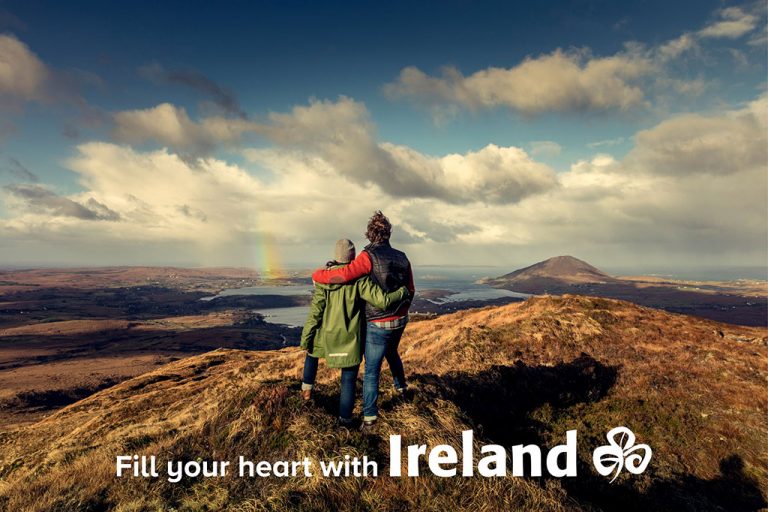 tourism ireland new ad