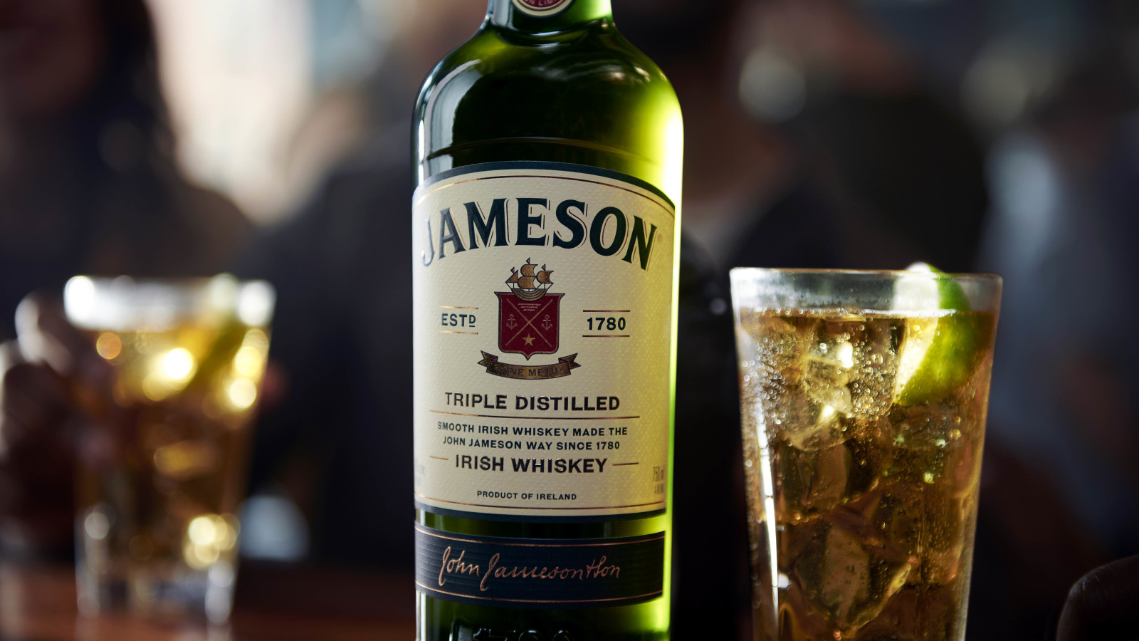 jameson | AdWorld.ie