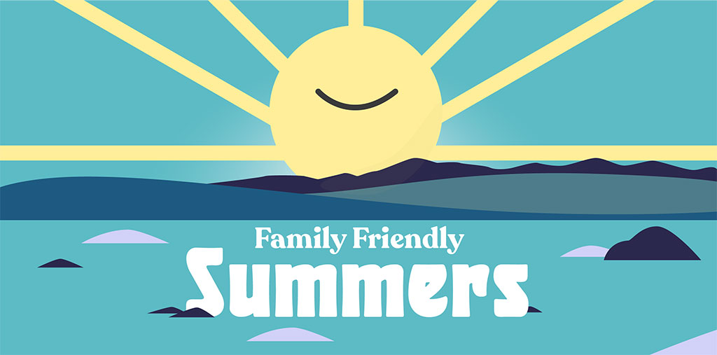 Packed.House Launches Family Friendly HQ Summer Campaign | AdWorld.ie