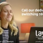 Laya-Healthcare