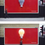 Economist-lightbulbbillboard