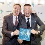 Winners unveiled for the first Irish Podcast Awards!